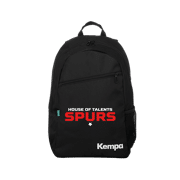 Kempa - Backpack Team met opdruk logo - 24L 